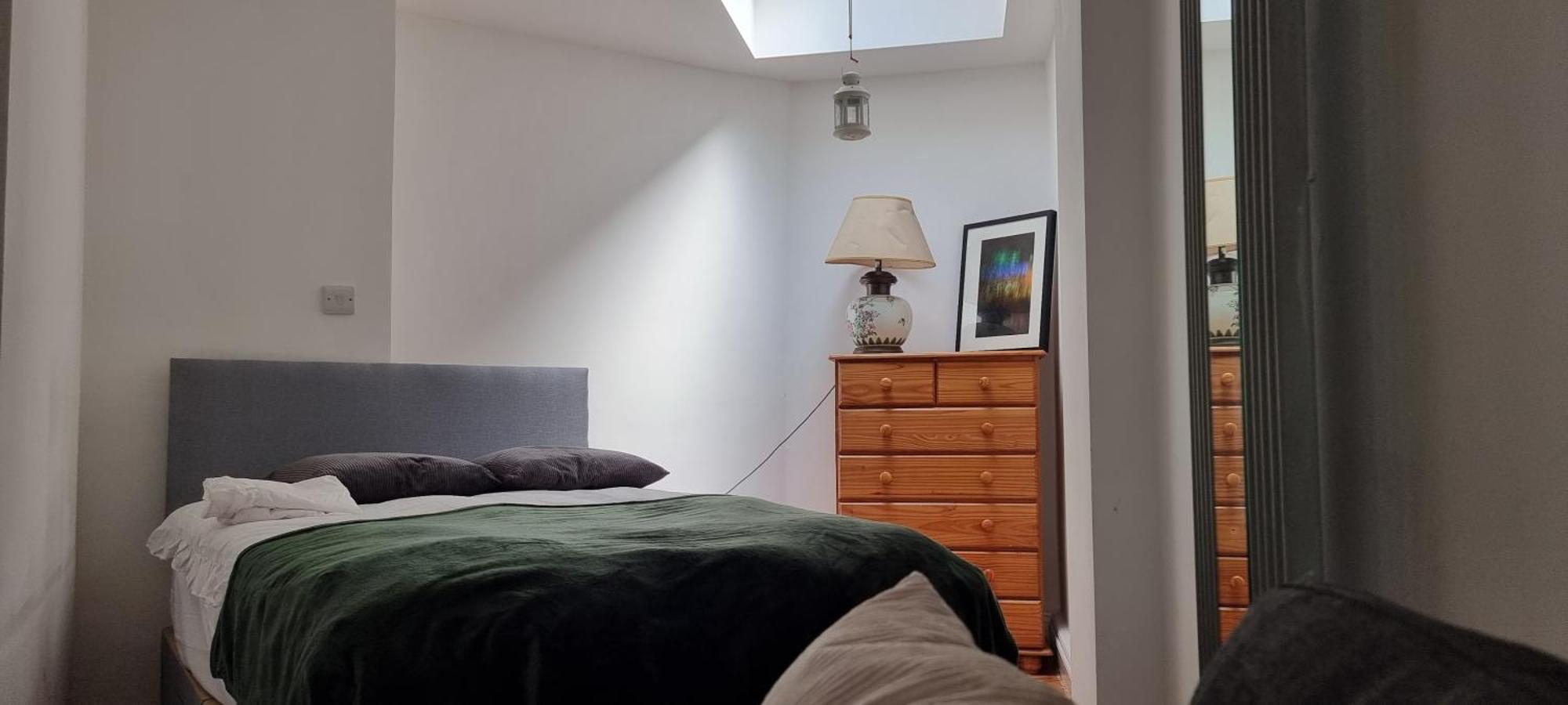 King'S Cross Road Private Rooms London Exterior photo